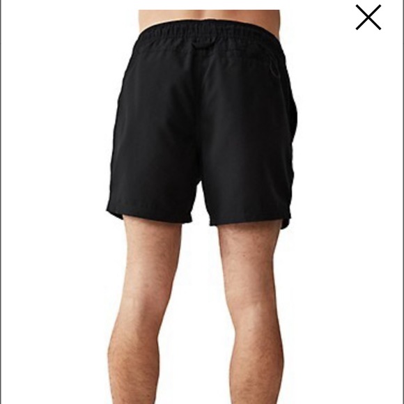 Swim Shorts - Picture 2 of 5